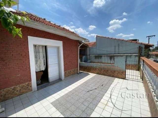 Casa com 2 quartos à venda na Rua Doutor José Higino, --, Mooca, São Paulo, 130 m2 por R$ 880.000