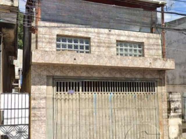 Casa com 3 quartos à venda na Rua Rei Alberto da Bélgica, --, Chácara Belenzinho, São Paulo, 94 m2 por R$ 650.000