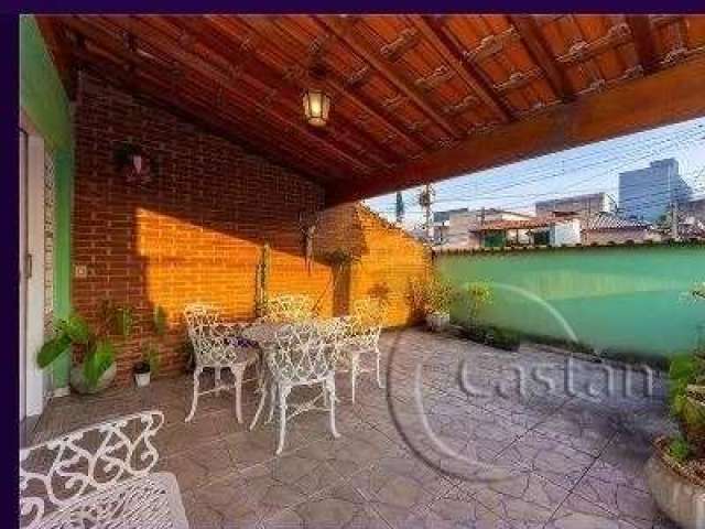 Casa com 2 quartos à venda na Granada, --, Vila Prudente, São Paulo, 126 m2 por R$ 599.900