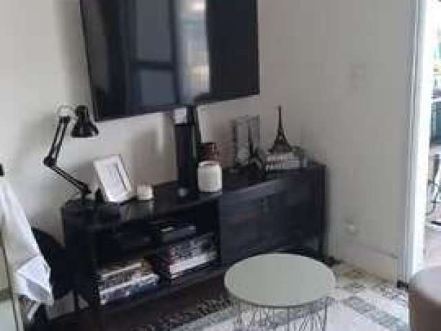 Apartamento com 1 quarto à venda na Rua Dois de Julho, --, Ipiranga, São Paulo, 34 m2 por R$ 380.000