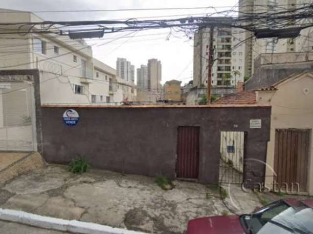 Terreno à venda na Cambara, --, Mooca, São Paulo, 210 m2 por R$ 1.200.000