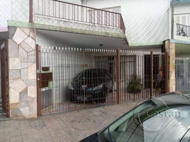 Casa em condomínio fechado com 2 quartos à venda na Dois Corregos, --, Mooca, São Paulo, 118 m2 por R$ 646.000