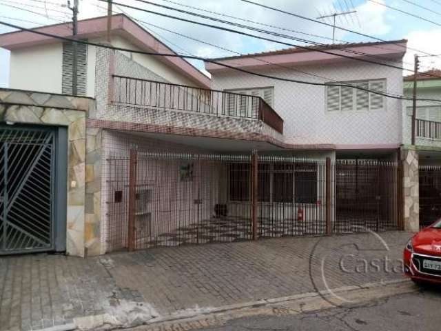 Casa com 3 quartos à venda na Dois Corregos, --, Mooca, São Paulo, 202 m2 por R$ 900.000