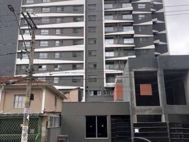 Apartamento com 1 quarto à venda na Rua Dona Leopoldina, --, Ipiranga, São Paulo, 19 m2 por R$ 335.000