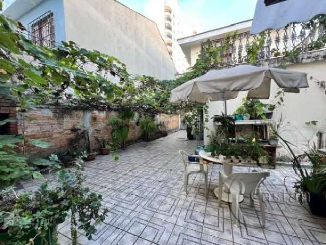 Casa com 3 quartos à venda na Rua Domingos de Oliveira, --, Mooca, São Paulo, 230 m2 por R$ 1.249.000