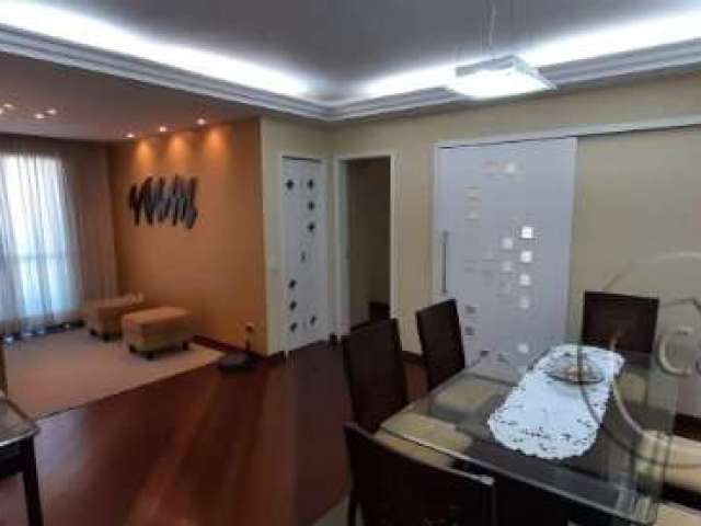 Apartamento com 3 quartos à venda na Rua do Oratório, --, Mooca, São Paulo, 113 m2 por R$ 800.000