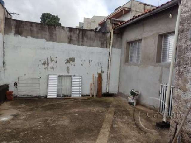 Terreno à venda na Carmelo Adam, --, Vila Prudente, São Paulo, 280 m2 por R$ 1.100.000