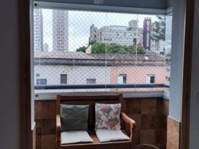 Apartamento com 3 quartos à venda na Rua Ipanema, --, Mooca, São Paulo, 64 m2 por R$ 520.000