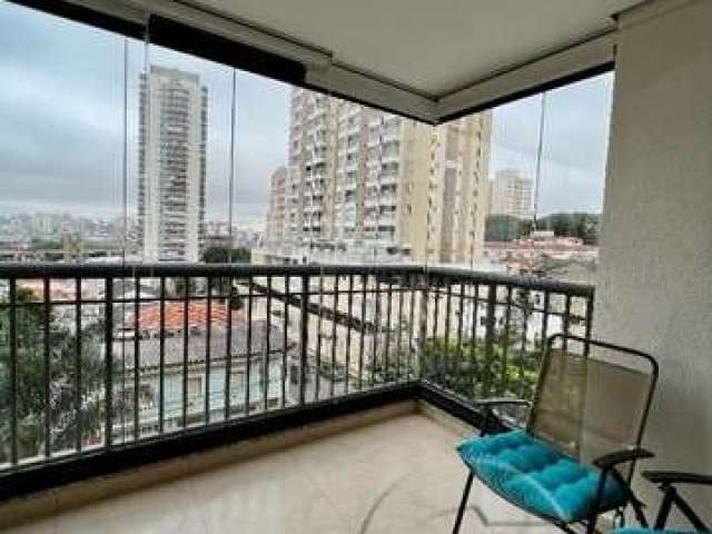 Apartamento com 3 quartos à venda na Rua Ettore Ximenes, --, Vila Prudente, São Paulo, 85 m2 por R$ 1.200.000