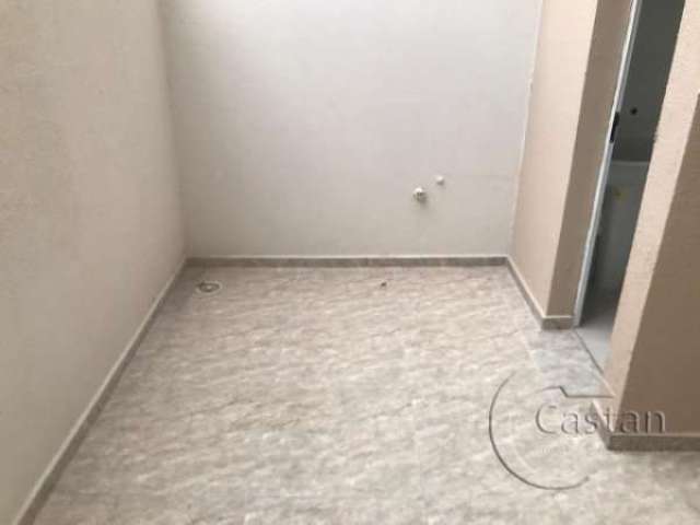 Apartamento com 1 quarto à venda na Rua Abernéssia, --, Vila Carrão, São Paulo, 32 m2 por R$ 277.000