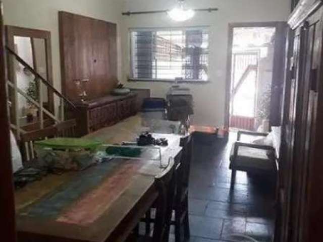 Casa com 2 quartos à venda na Manuas, --, Mooca, São Paulo, 126 m2 por R$ 850.000