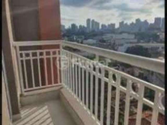 Apartamento com 1 quarto à venda na Coelho Barradas, --, Vila Prudente, São Paulo, 31 m2 por R$ 305.000