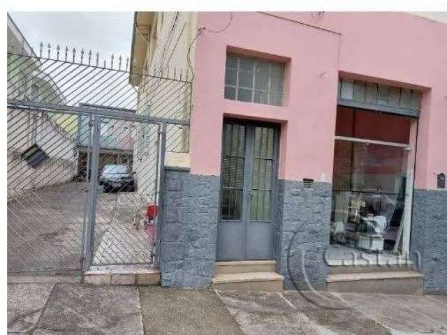 Terreno à venda na Rua Ezequiel Ramos, --, Mooca, São Paulo, 350 m2 por R$ 1.600.000