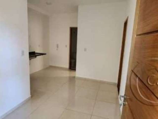 Apartamento com 2 quartos à venda na Rua Teófilo Dias, --, Vila Regente Feijó, São Paulo, 35 m2 por R$ 335.000