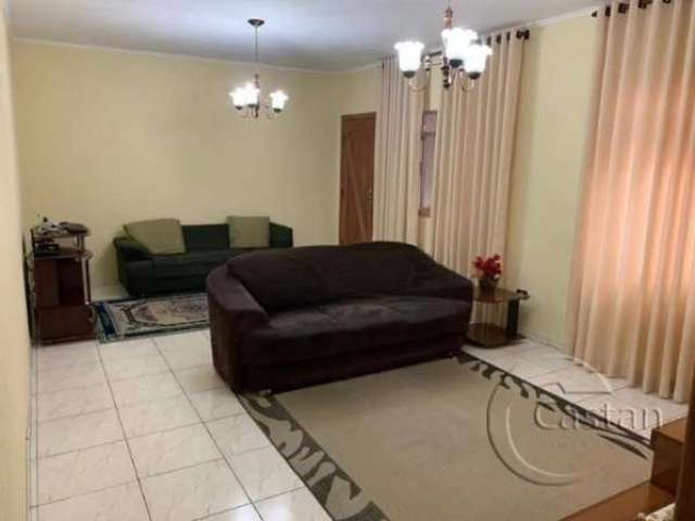 Casa com 3 quartos à venda na Rua Santa Lina, --, Vila Prudente, São Paulo, 215 m2 por R$ 850.000