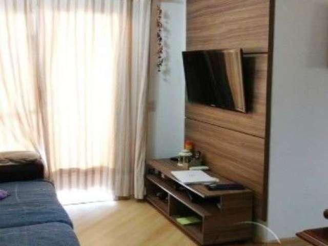 Apartamento com 3 quartos à venda na Rua Taquari, --, Mooca, São Paulo, 64 m2 por R$ 639.000