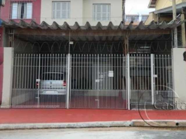 Casa com 3 quartos à venda na Tenente Ary Rauen, --, Vila Ema, São Paulo, 102 m2 por R$ 689.000