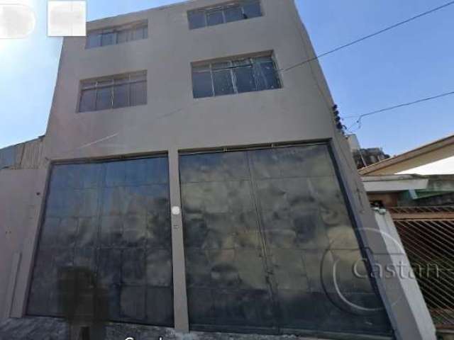 Barracão / Galpão / Depósito à venda na Rua Uhland, --, Vila Ema, São Paulo, 1500 m2 por R$ 2.200.000