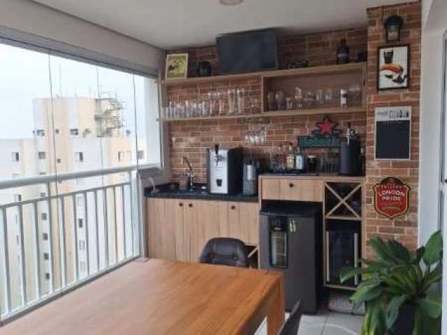 Apartamento com 2 quartos à venda na Avenida Vila Ema, --, Vila Ema, São Paulo, 62 m2 por R$ 725.000