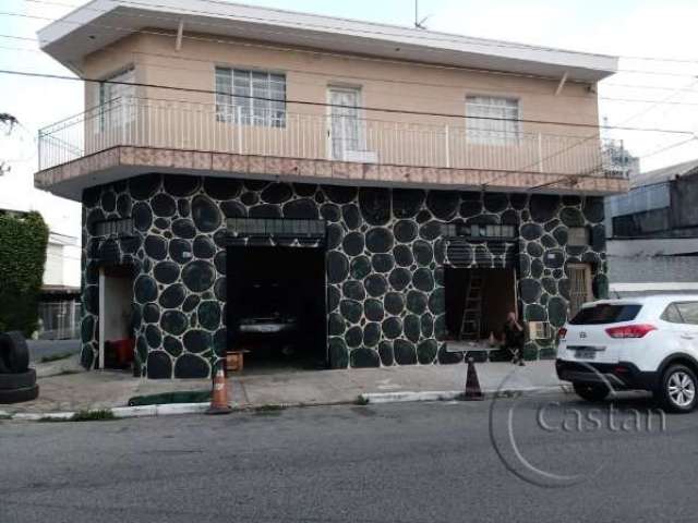 Casa com 3 quartos à venda na Avenida Alberto Ramos, --, Vila Prudente, São Paulo, 283 m2 por R$ 950.000