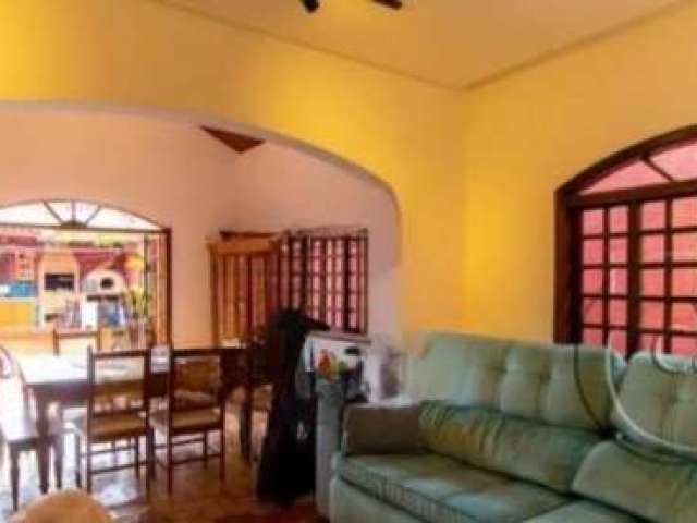 Casa com 3 quartos à venda na Padre Leonel Franca, --, Vila Prudente, São Paulo, 275 m2 por R$ 1.380.000