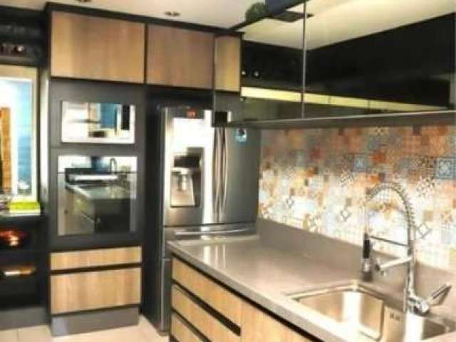 Apartamento com 3 quartos à venda na Rua do Oratório, --, Mooca, São Paulo, 133 m2 por R$ 2.340.000