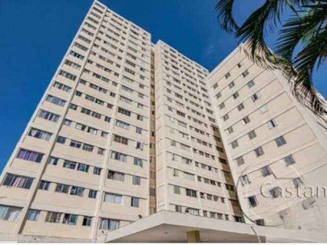 Apartamento com 2 quartos à venda na Rua da Mooca, --, Mooca, São Paulo, 60 m2 por R$ 299.000