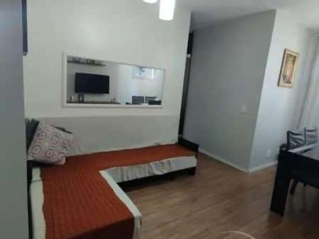 Apartamento com 3 quartos à venda na Rua Costa Barros, --, Vila Alpina, São Paulo, 59 m2 por R$ 360.000