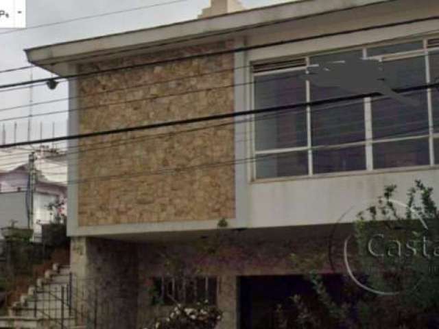 Casa com 5 quartos à venda na Rua Chamantá, --, Mooca, São Paulo, 376 m2 por R$ 2.599.000