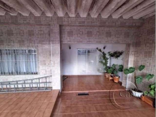 Casa com 3 quartos à venda na Rua Catuquina, --, Vila Formosa, São Paulo, 121 m2 por R$ 1.100.000