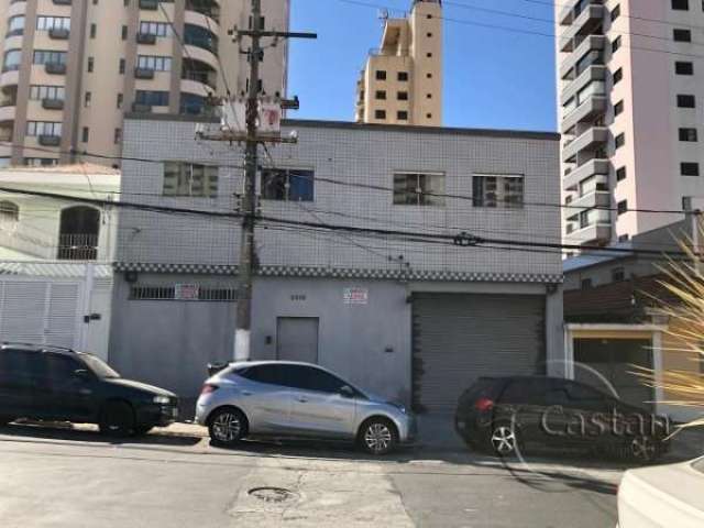 Barracão / Galpão / Depósito à venda na Rua Costa Aguiar, --, Ipiranga, São Paulo, 420 m2 por R$ 2.400.000