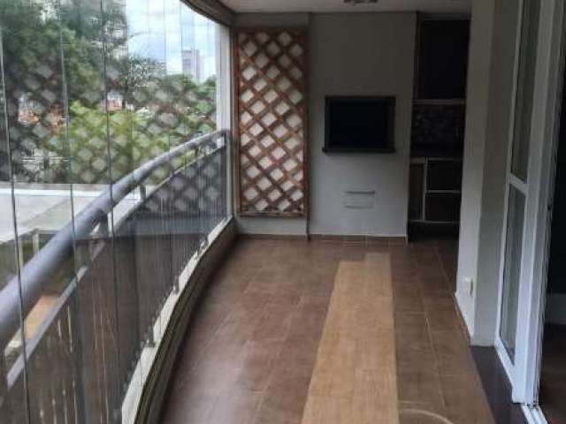 Apartamento com 4 quartos à venda na Rua Xavier de Almeida, --, Ipiranga, São Paulo, 170 m2 por R$ 1.900.000