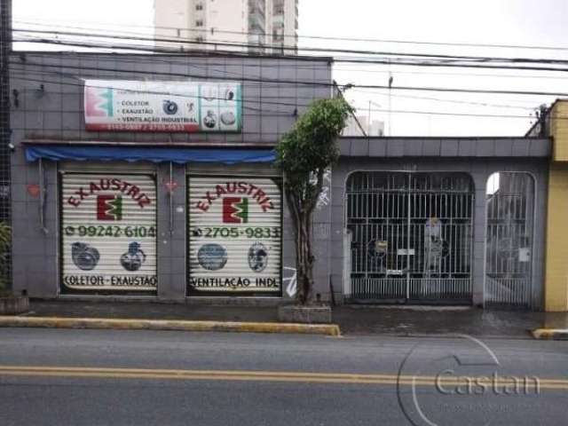 Terreno à venda na Avenida Sapopemba, --, Vila Regente Feijó, São Paulo, 422 m2 por R$ 2.900.000