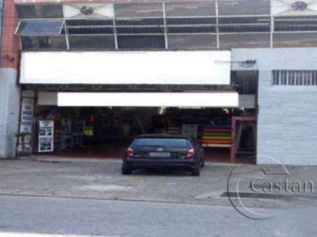 Barracão / Galpão / Depósito com 1 sala à venda na Rua da Figueira, --, Brás, São Paulo, 650 m2 por R$ 3.500.000