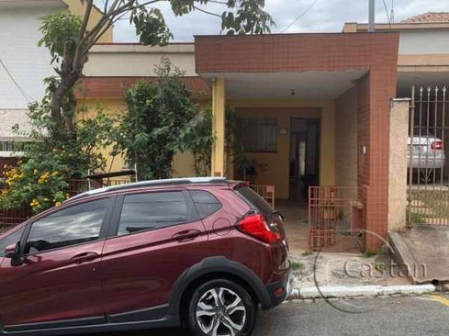 Casa com 4 quartos à venda na Matão, --, Água Rasa, São Paulo, 120 m2 por R$ 686.000