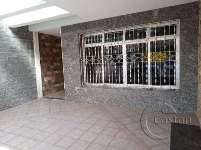 Casa com 3 quartos à venda na Rua Joaquim Pereira Pinto, --, Jardim Avelino, São Paulo, 144 m2 por R$ 850.000