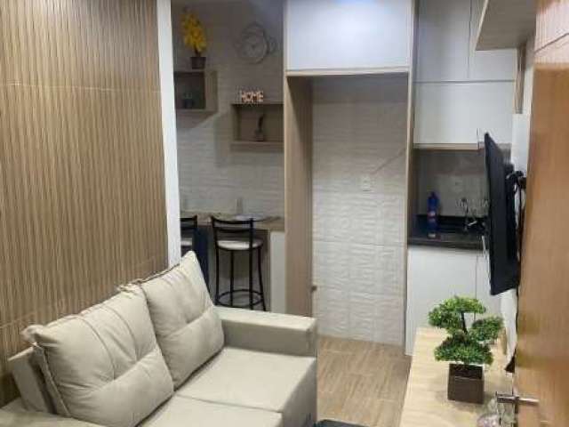 Apartamento com 1 quarto à venda na Rua Guaxupé, --, Vila Formosa, São Paulo, 24 m2 por R$ 231.900