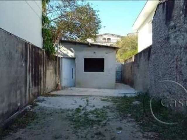 Terreno à venda na Carlos Silva, --, Vila Carrão, São Paulo, 55 m2 por R$ 798.000