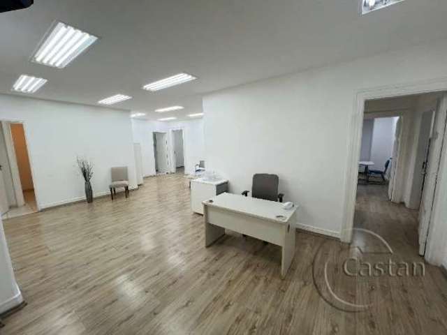 Sala comercial com 5 salas para alugar na Alvares Penteado, --, Sé, São Paulo, 150 m2 por R$ 1.350