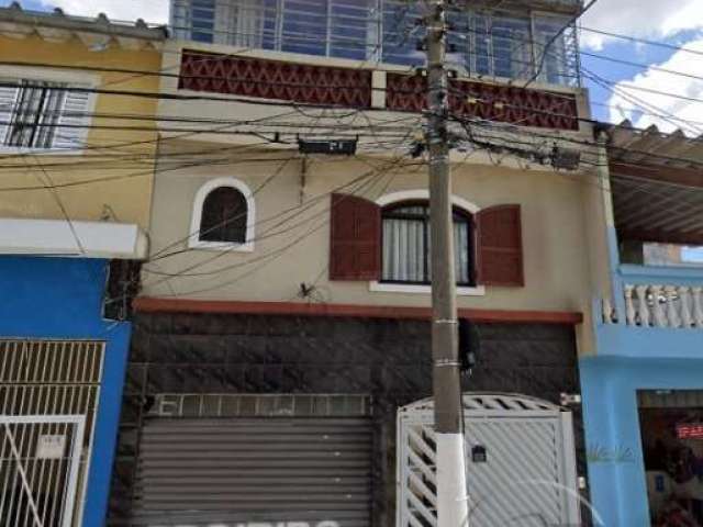 Casa com 3 quartos à venda na Rua Taubaté, --, Vila Formosa, São Paulo, 140 m2 por R$ 730.000