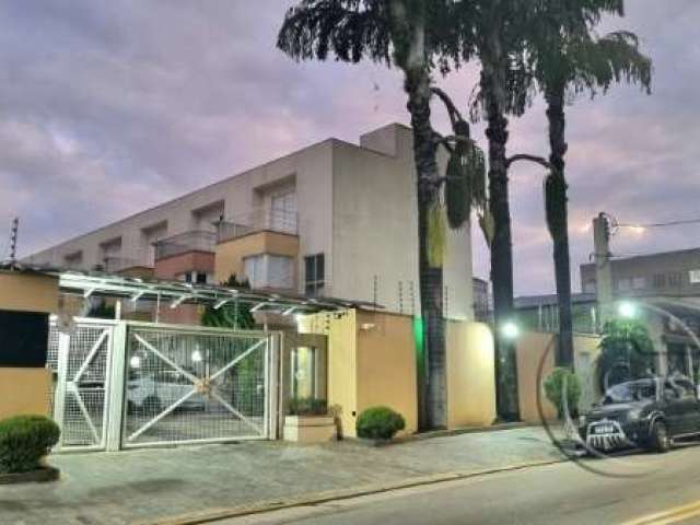 Casa em condomínio fechado com 3 quartos à venda na Rua Doutor Gabriel de Resende, --, Vila Invernada, São Paulo, 152 m2 por R$ 650.000