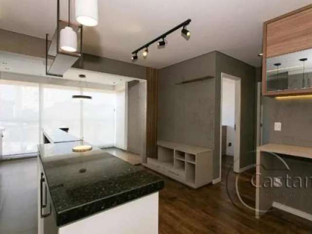 Apartamento com 2 quartos à venda na Rua Pretória, --, Vila Formosa, São Paulo, 55 m2 por R$ 670.000