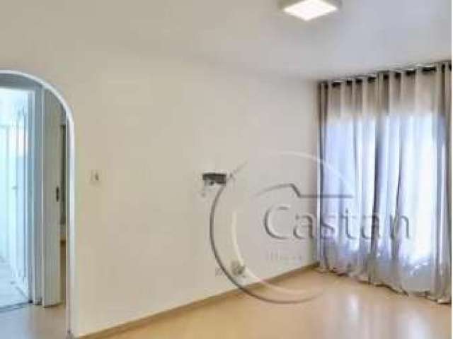 Apartamento com 1 quarto à venda na Rua da Mooca, --, Mooca, São Paulo, 47 m2 por R$ 320.000