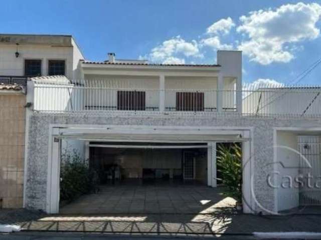 Casa com 5 quartos à venda na Paulina, --, Água Rasa, São Paulo, 379 m2 por R$ 1.913.900