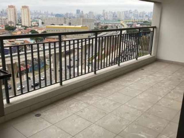 Apartamento com 2 quartos à venda na Rua Ibitirama, --, Vila Prudente, São Paulo, 77 m2 por R$ 724.000