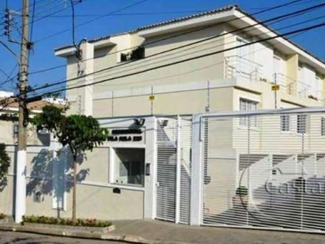 Casa em condomínio fechado com 2 quartos à venda na Gradau, --, Vila Prudente, São Paulo, 110 m2 por R$ 700.000