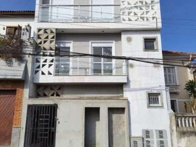 Apartamento com 2 quartos à venda na Rua Zulmira, --, Vila Paiva, São Paulo, 34 m2 por R$ 309.000