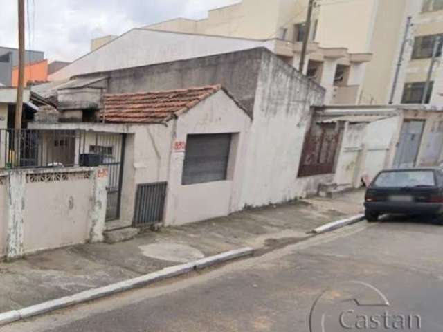 Terreno à venda na Paraibuna, --, Vila Prudente, São Paulo, 119 m2 por R$ 400.000