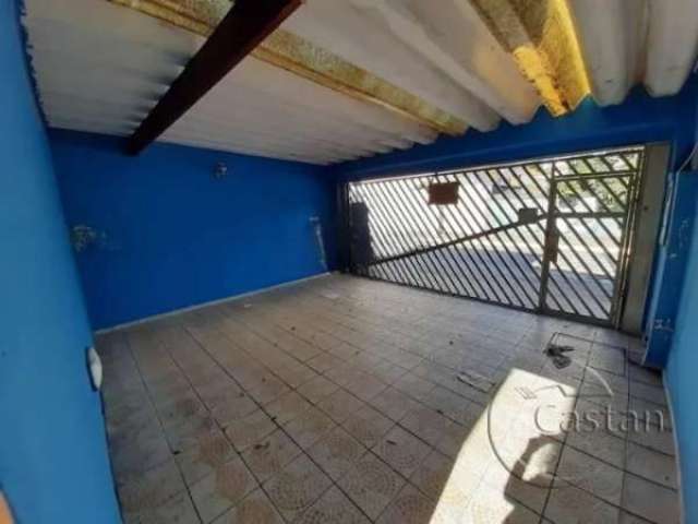 Casa com 2 quartos à venda na Rua Itanhaém, --, Vila Prudente, São Paulo, 96 m2 por R$ 680.000