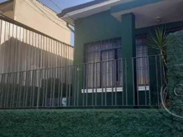 Terreno à venda na Rua do Manifesto, --, Ipiranga, São Paulo, 136 m2 por R$ 1.500.000